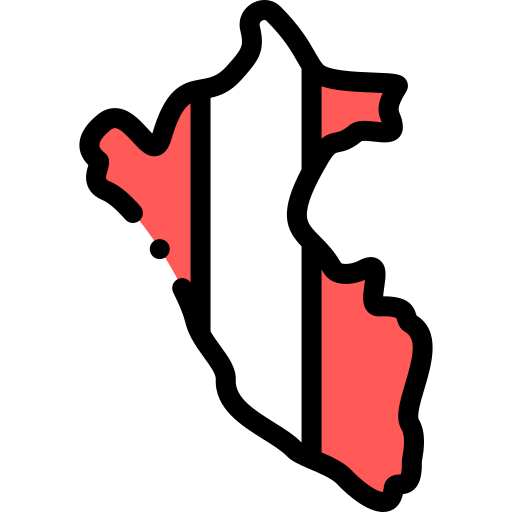 Icono Perú